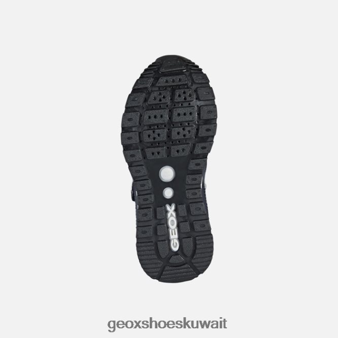 Geox BLL84T1338 Pavel Boy Navy/Royal