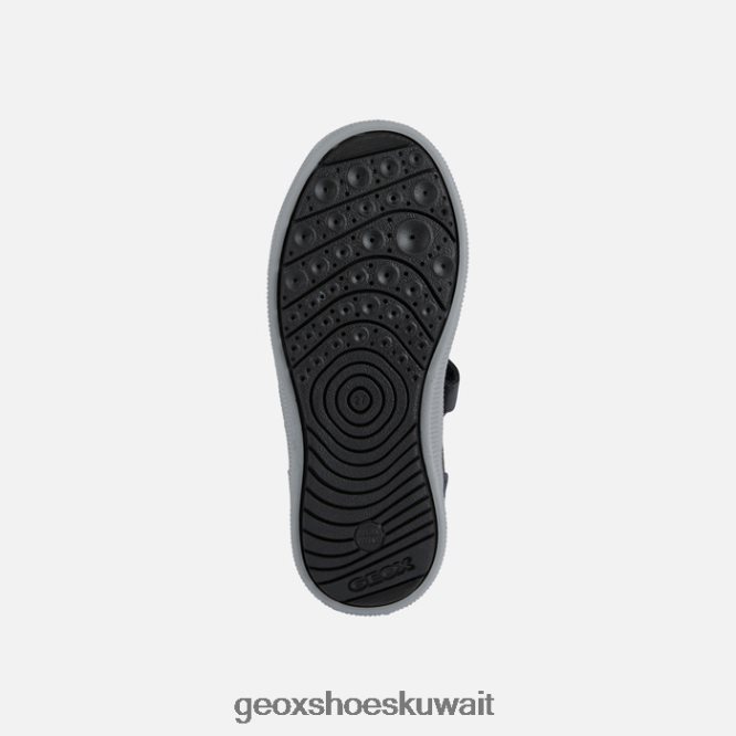 Geox BLL84T1373 Arzach Boy Navy/Avio