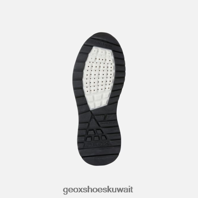 Geox BLL84T1393 Briezee Boy White