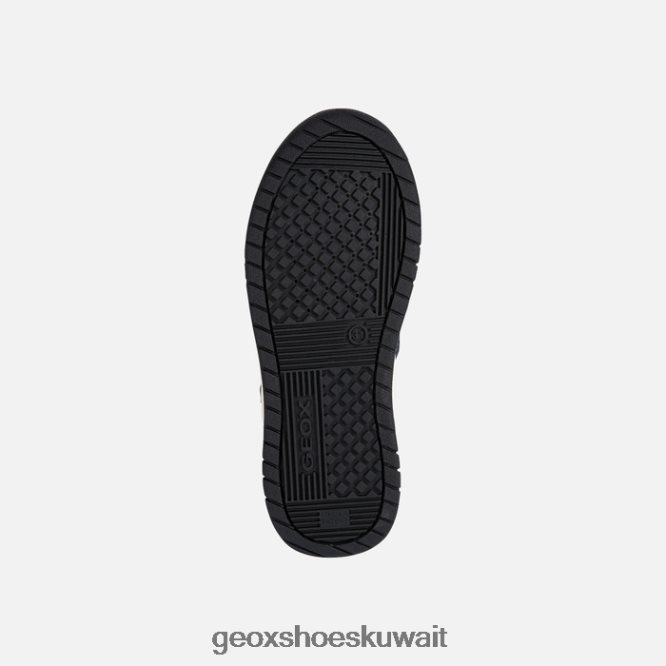 Geox BLL84T1954 Perth Boy Navy/Royal