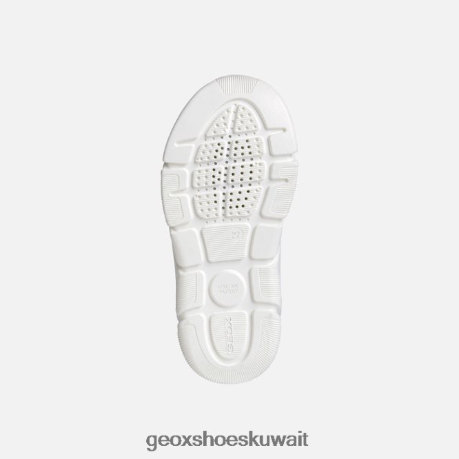 Geox BLL84T1975 Aril Boy Black/Sky