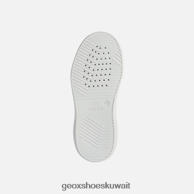 Geox BLL84T2003 Nettuno Boy Navy/Sky
