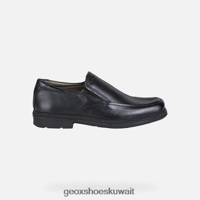 Geox BLL84T1257 Federico Boy Black