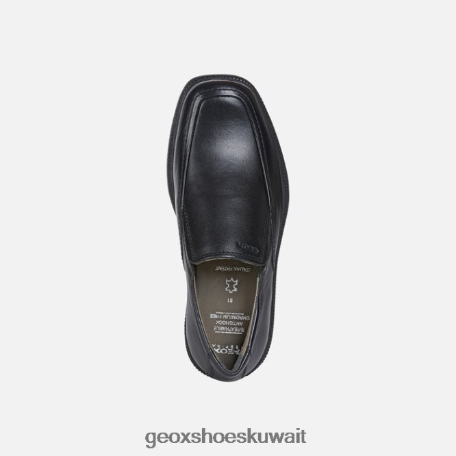 Geox BLL84T1257 Federico Boy Black