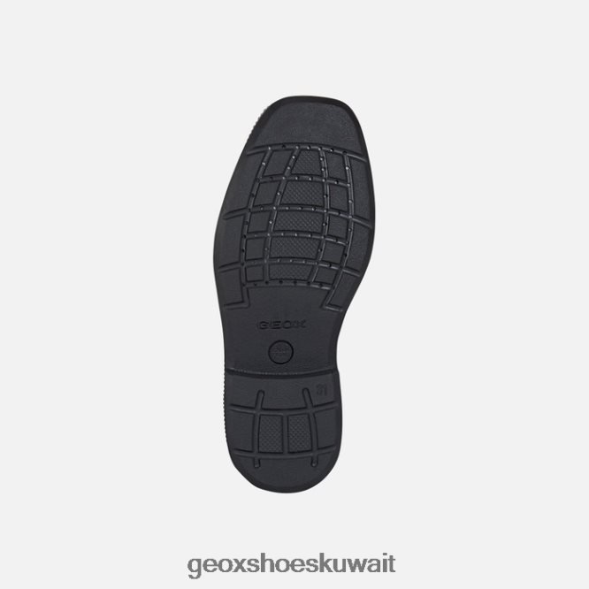 Geox BLL84T1257 Federico Boy Black