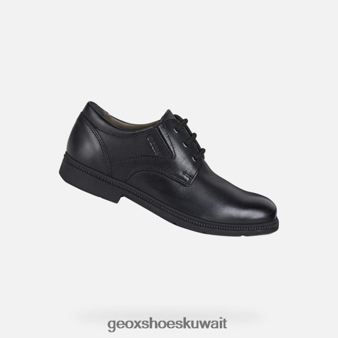 Geox BLL84T1260 Federico Boy Black