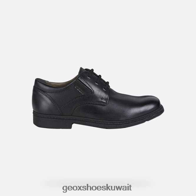Geox BLL84T1260 Federico Boy Black