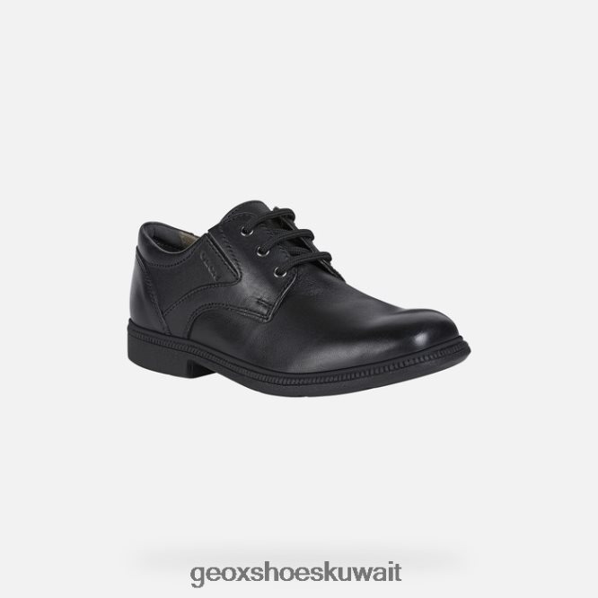 Geox BLL84T1260 Federico Boy Black