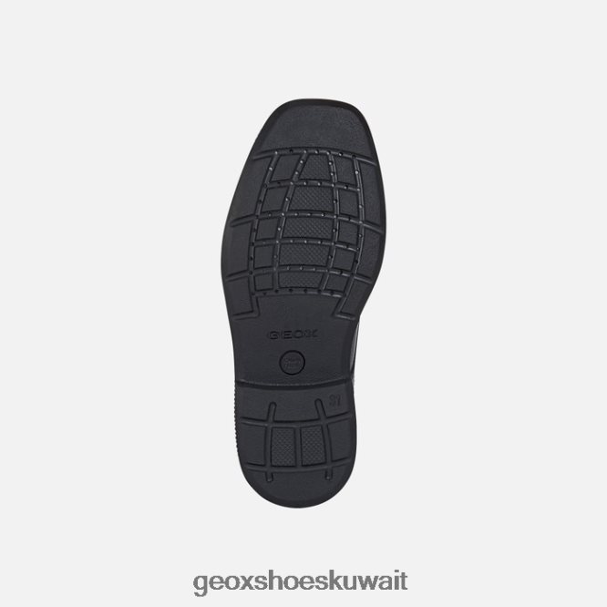 Geox BLL84T1260 Federico Boy Black