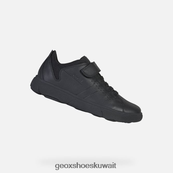 Geox BLL84T1919 Nebcup Junior Black