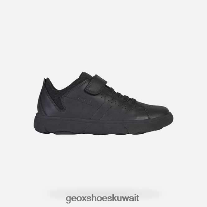 Geox BLL84T1919 Nebcup Junior Black