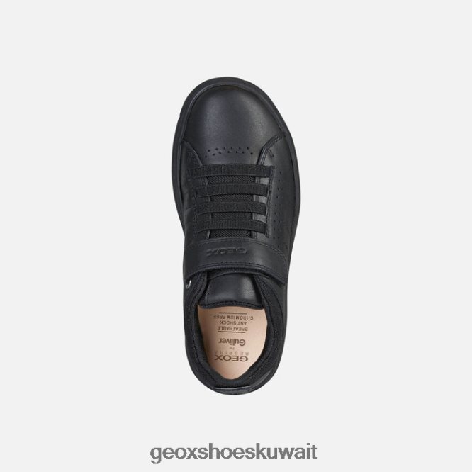 Geox BLL84T1919 Nebcup Junior Black