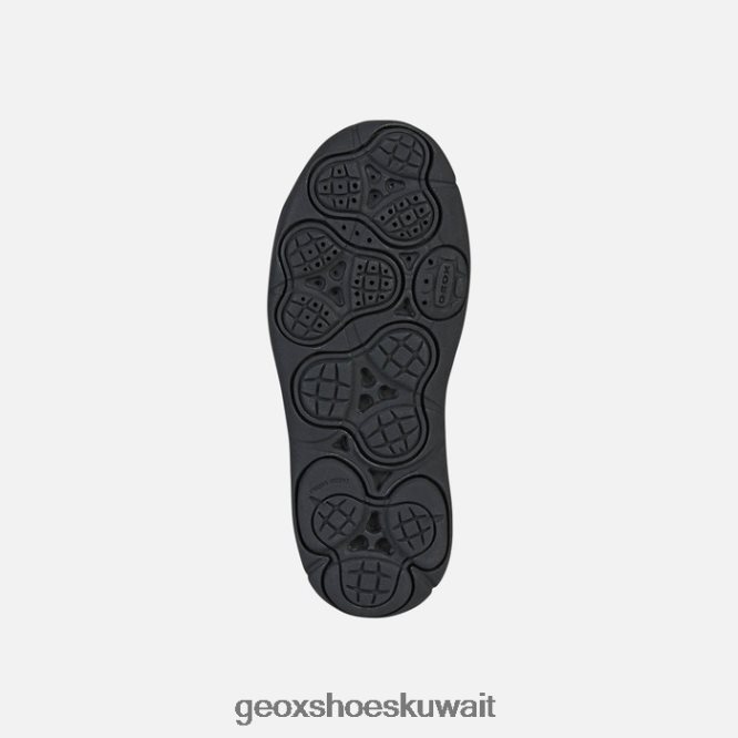 Geox BLL84T1919 Nebcup Junior Black