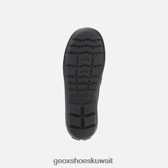 Geox BLL84T1953 New Fast Boy Navy