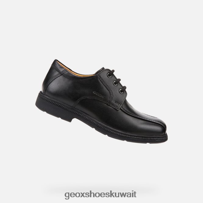 Geox BLL84T1966 Federico Boy Black