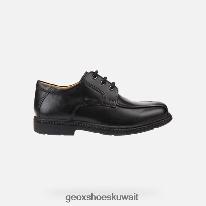 Geox BLL84T1966 Federico Boy Black