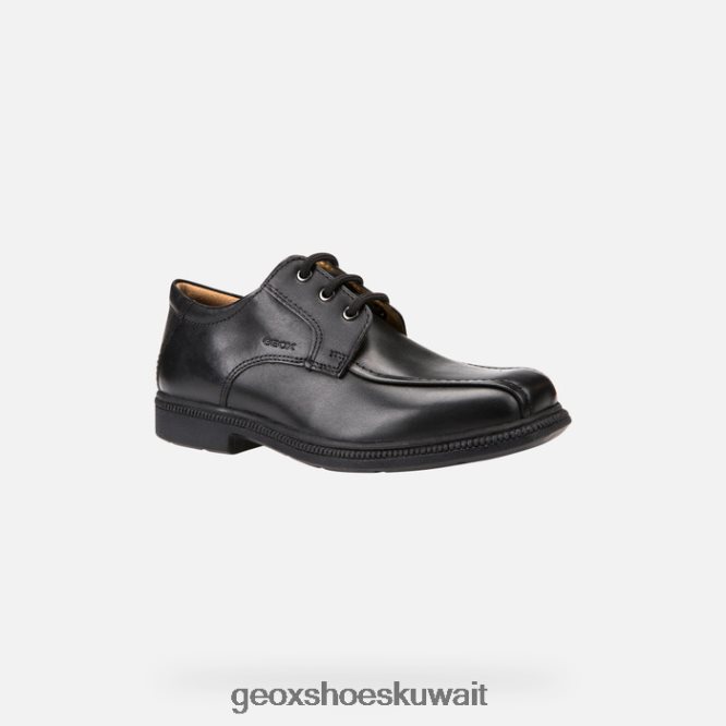 Geox BLL84T1966 Federico Boy Black