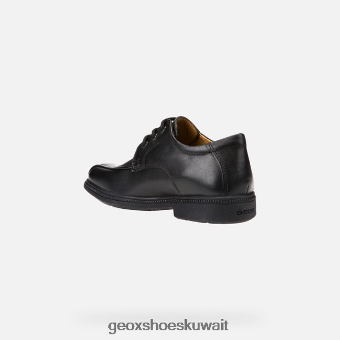 Geox BLL84T1966 Federico Boy Black