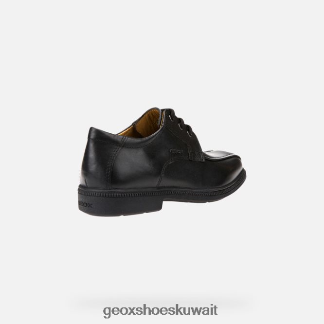 Geox BLL84T1966 Federico Boy Black