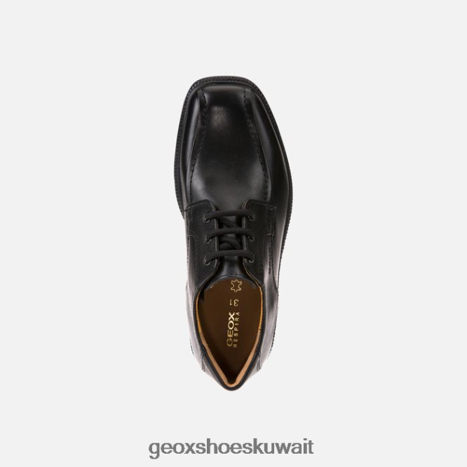 Geox BLL84T1966 Federico Boy Black