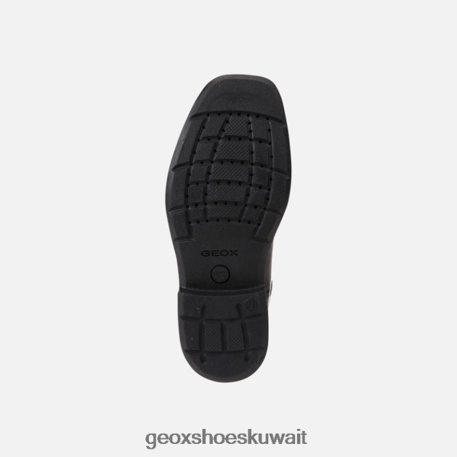Geox BLL84T1966 Federico Boy Black