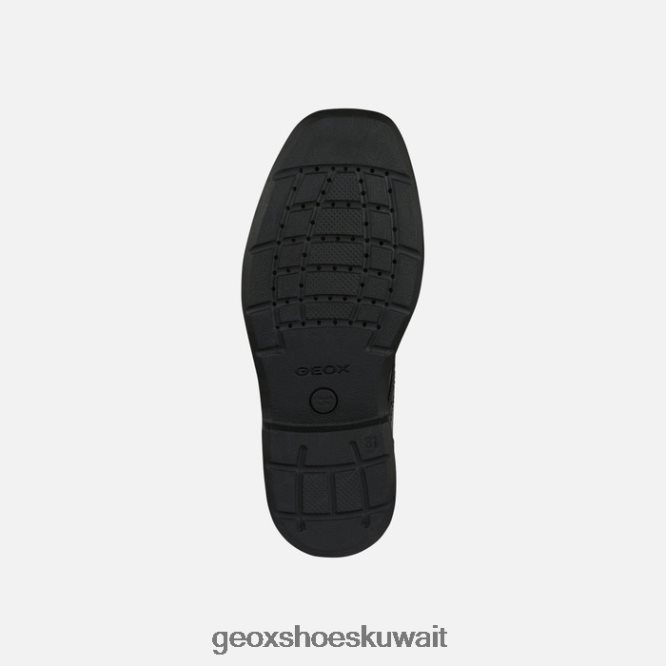 Geox BLL84T1992 Federico Boy Black