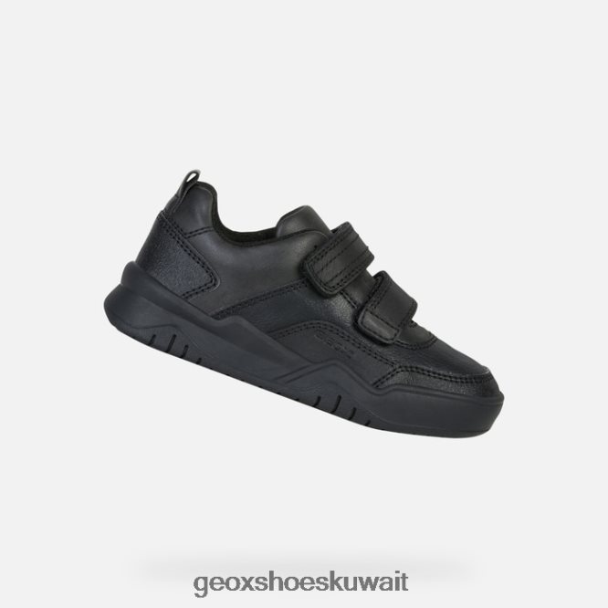 Geox BLL84T2000 Perth Boy Black