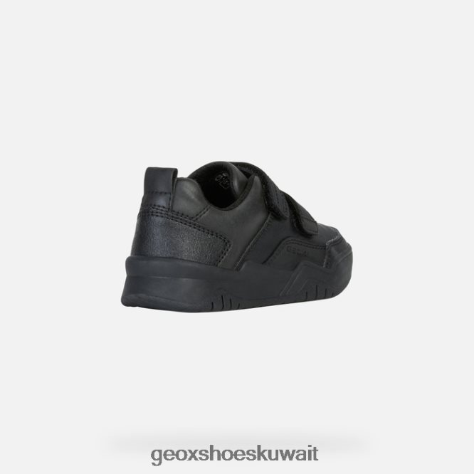 Geox BLL84T2000 Perth Boy Black