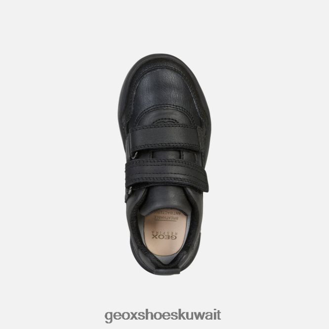Geox BLL84T2000 Perth Boy Black