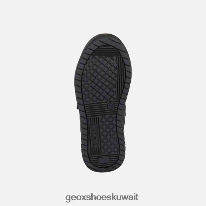 Geox BLL84T2000 Perth Boy Black