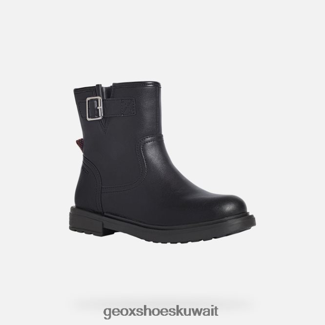 Geox BLL84T1068 Eclair Girl Black