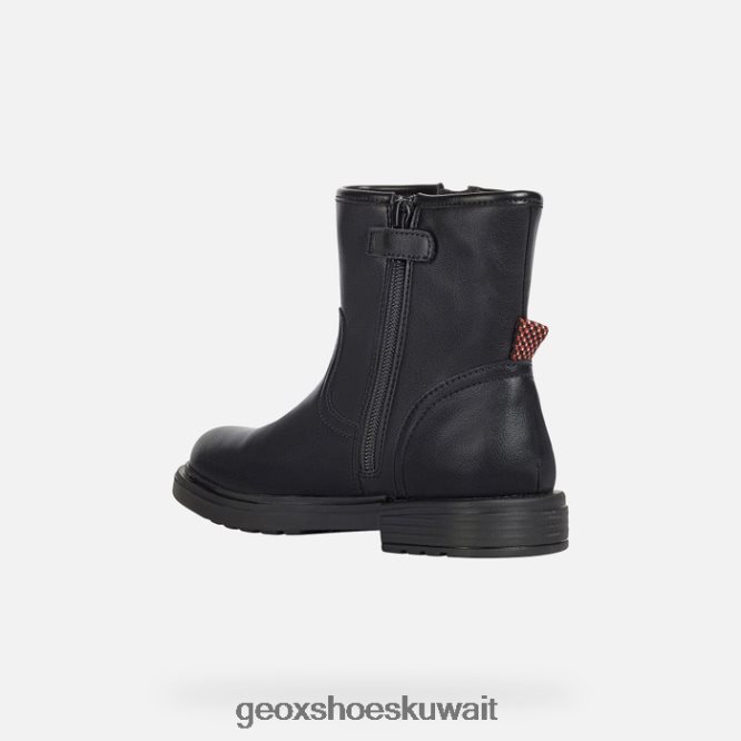 Geox BLL84T1068 Eclair Girl Black