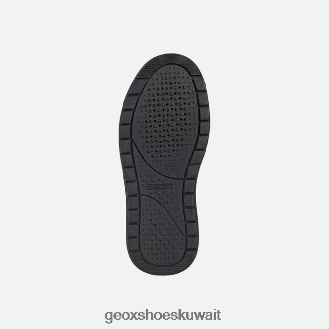 Geox BLL84T1136 Phaolae Girl Black