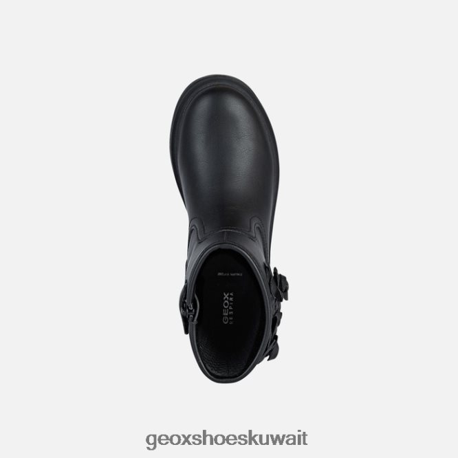 Geox BLL84T1164 Eclair Girl Black