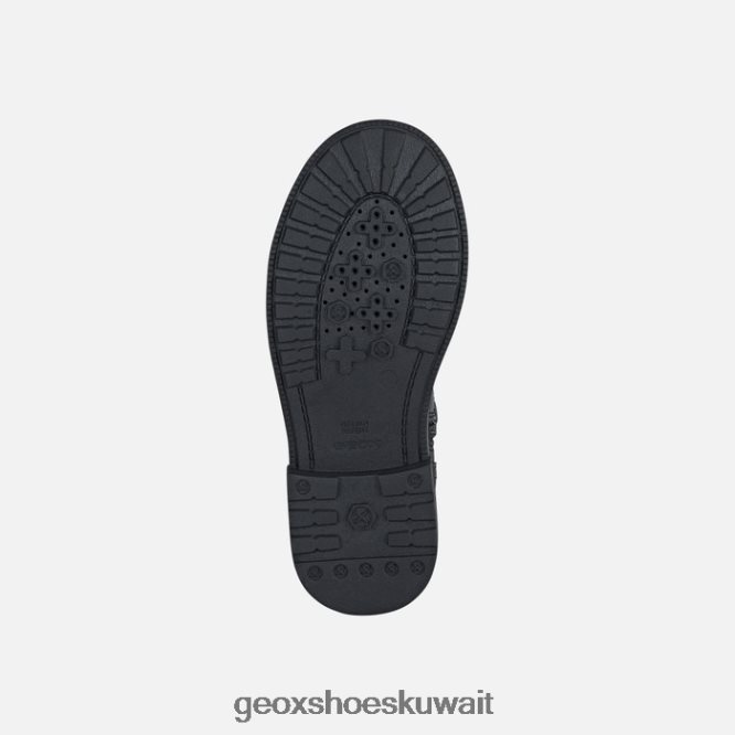 Geox BLL84T1164 Eclair Girl Black