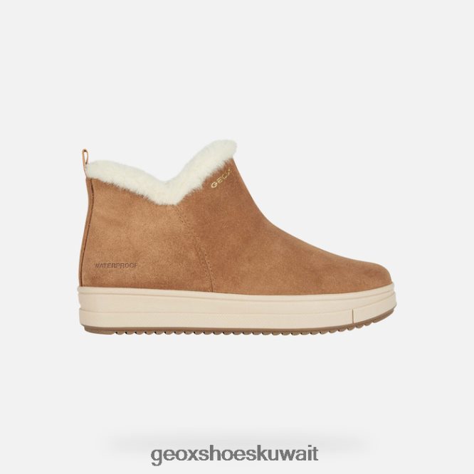 Geox BLL84T1916 Rebecca Girl Whisky