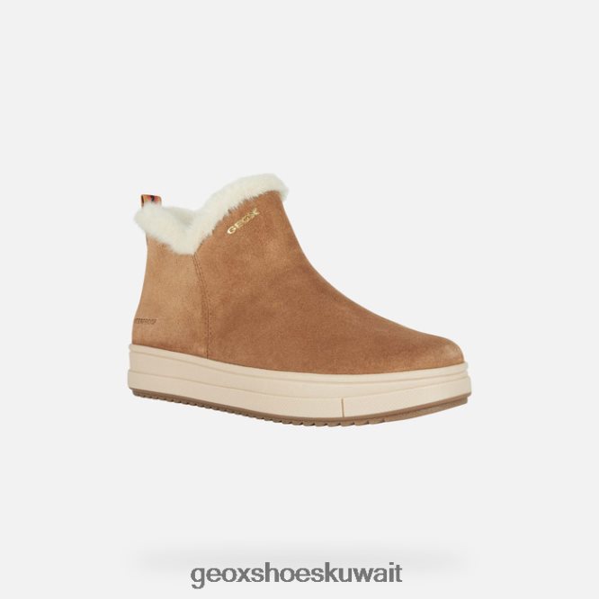 Geox BLL84T1916 Rebecca Girl Whisky