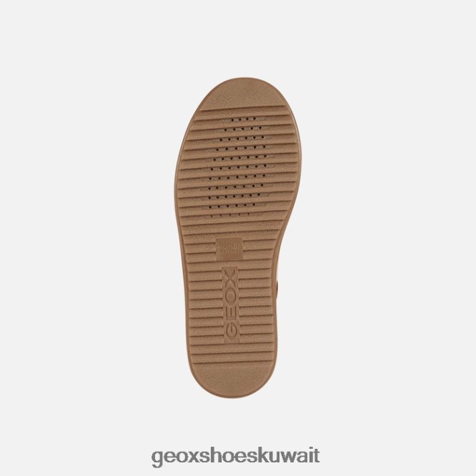 Geox BLL84T1916 Rebecca Girl Whisky