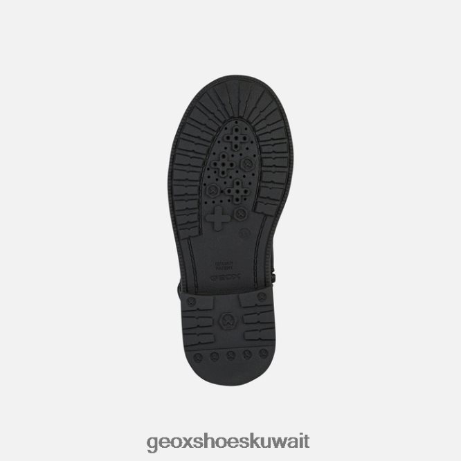 Geox BLL84T1929 Eclair Girl Black