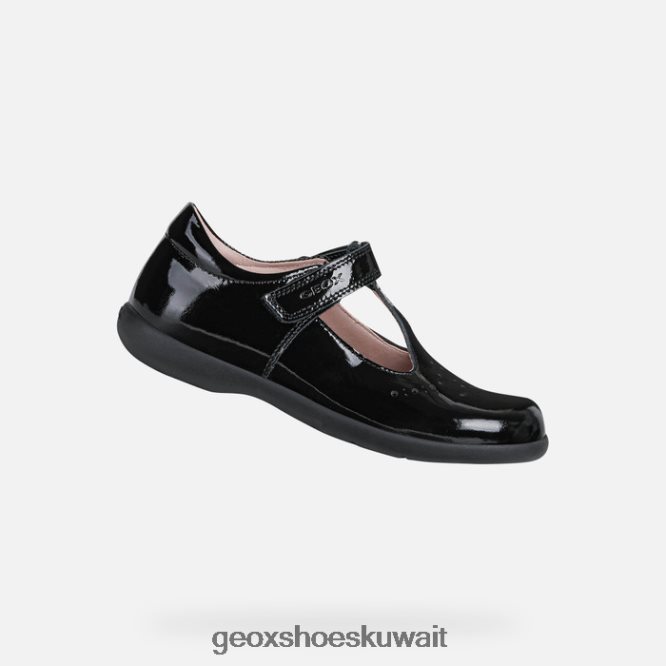 Geox BLL84T1930 Naimara Girl Black