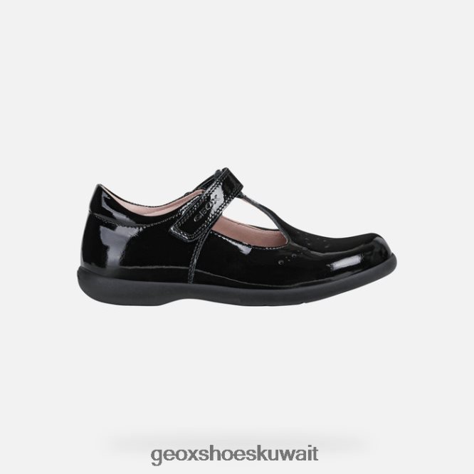Geox BLL84T1930 Naimara Girl Black