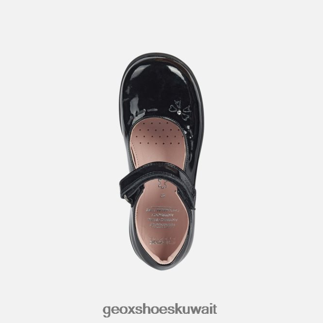 Geox BLL84T1931 Naimara Girl Black