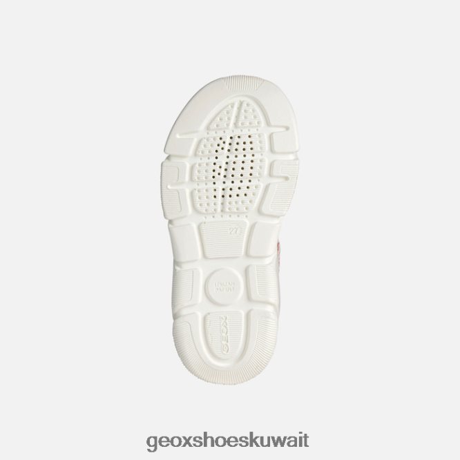 Geox BLL84T988 Aril Girl Light Rose