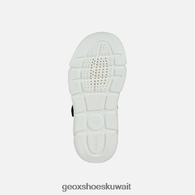 Geox BLL84T989 Aril Girl Black