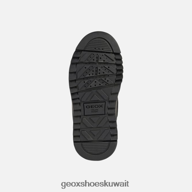 Geox BLL84T1065 Adelhide Abx Girl Black
