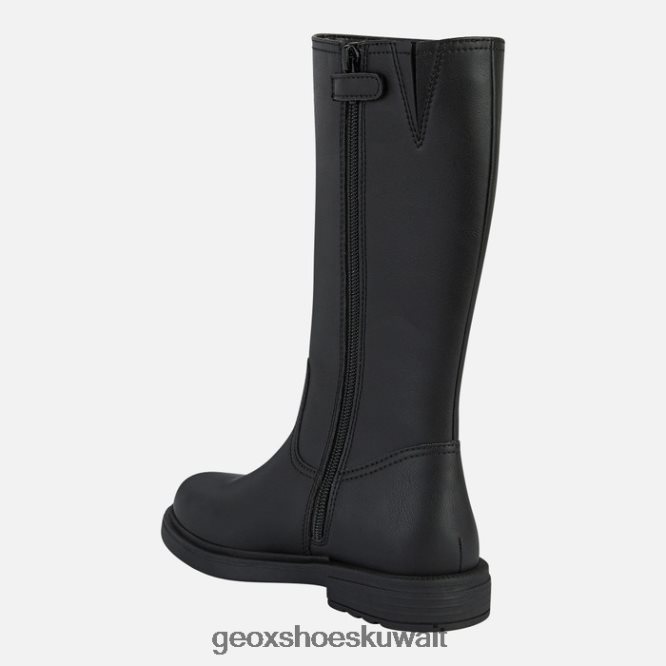 Geox BLL84T1932 Eclair Girl Black