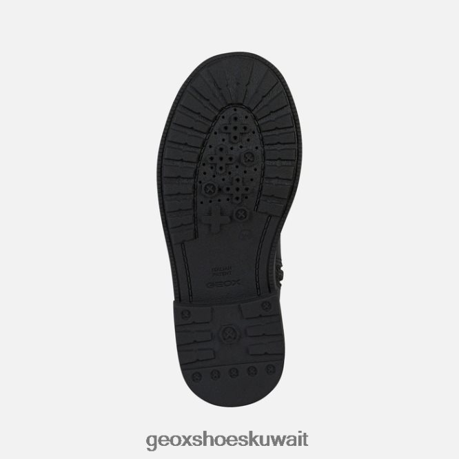 Geox BLL84T1932 Eclair Girl Black