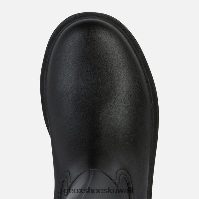Geox BLL84T1932 Eclair Girl Black