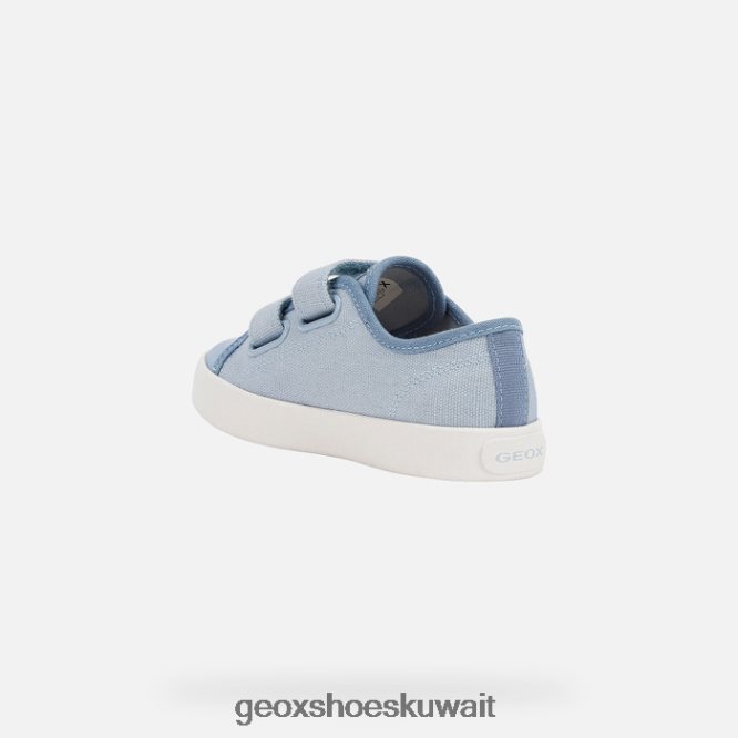 Geox BLL84T1098 Ciak Girl Light Sky