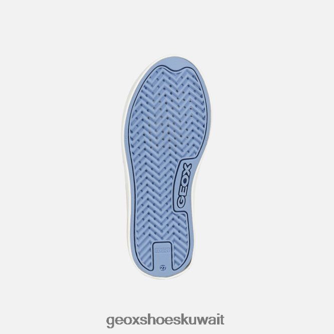 Geox BLL84T1098 Ciak Girl Light Sky